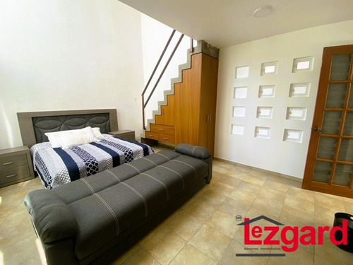 Presentamos Bonita Casa Con Moderno Y Elegante Diseño Con Comodidades Que Le Encantaran