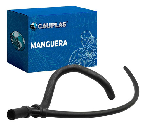 Manguera Deposito Ant Motor Yukon Xl 1500 5.3l V8 2007