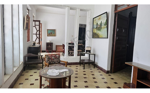 Vive Tus Sueños En Mérida: Casa En Esperanza