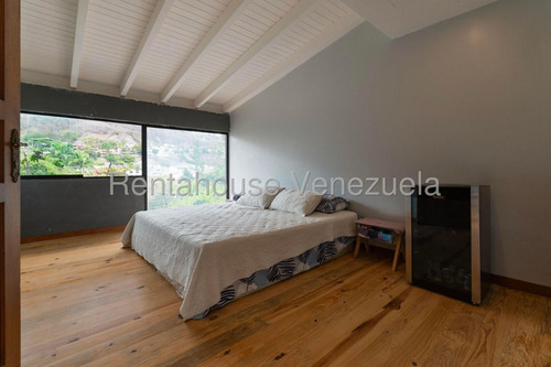 Ss: Vende Casa 25-19995 En Prados Del Este De 550 M2, 4h/5b/3pe