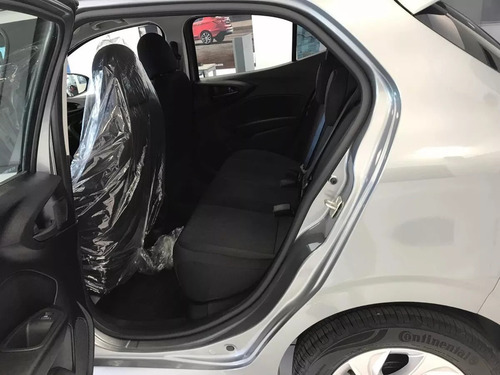 Fiat Argo Plan Cabify. Financiado 100% Anticipo $165.000 R-
