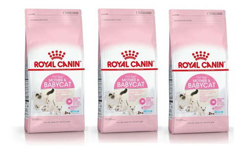 Royal Canin Baby Cat (gatitos Bebes) 1.2kg Pet Shop Cuenca 