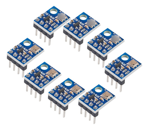 Qccan 8 Modulo Sensor Presion Barometrico Digital Gy-68