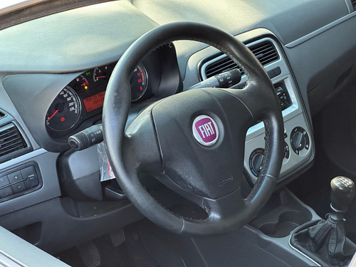 Fiat Punto 1.4 Elx