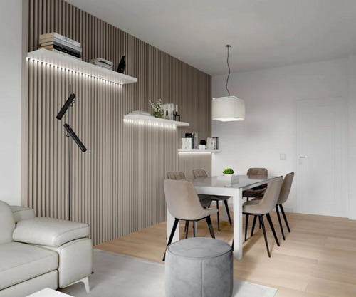 Venta Dpto 1 Amb. Tigre Vista Al Rio. Hotel