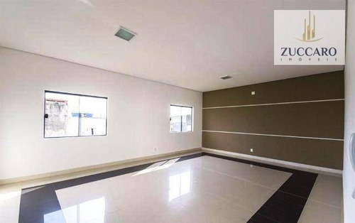 Apartamento À Venda, 45 M² Por R$ 202.000,00 - Jardim Adriana - Guarulhos/sp - Ap12364