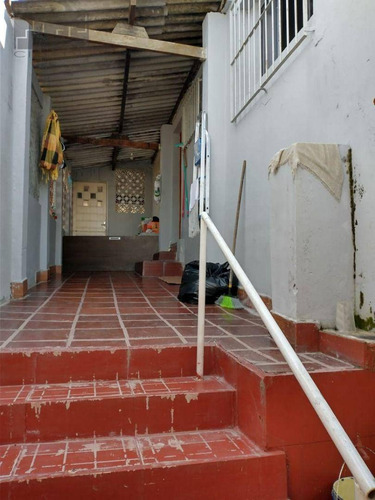 Imagem 9 de 17 de Casa Vila Natal - Ca0027
