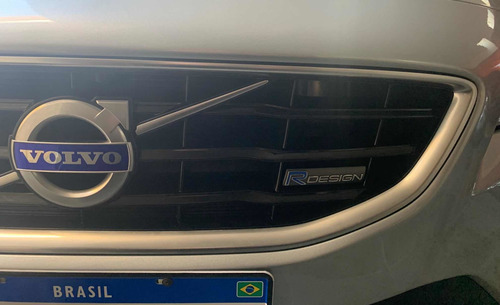Imagem 8 de 8 de Volvo V40 2014 2.0 T5 R-design Aut. 5p