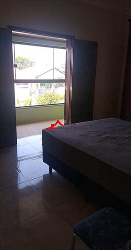 Imagem 11 de 14 de Casa Com 2 Dorms, Cidade Nova, Pindamonhangaba, Cod: 60819 - A60819