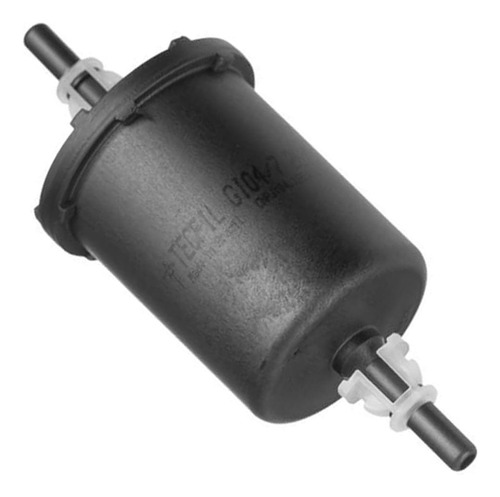 Filtro Combustível Toyota Corolla 2010 A 2019 Flex Tecfil