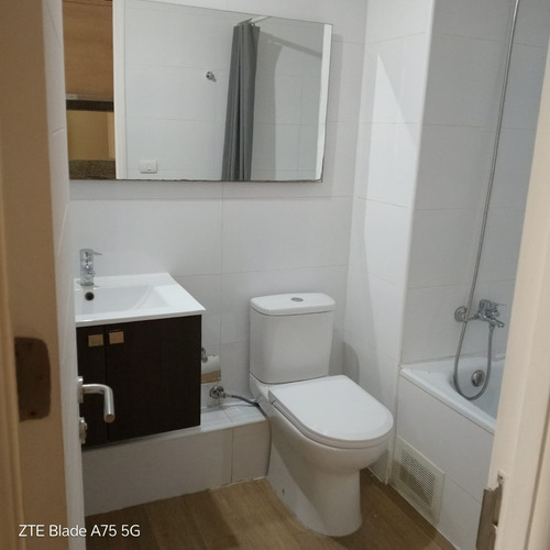 Cienfuegos - Moneda Estudio Seguro C/bod. Precio Bajo Mm215t