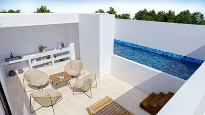 Departamento en venta