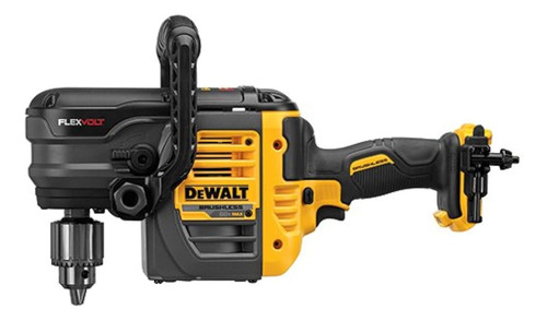 Taladro Dewalt Dcd460b De 60 V Máx Flexvolt 1/2 Pulgadas