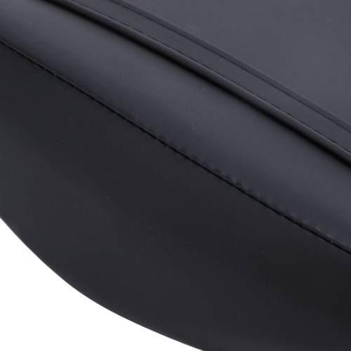 Cojín De Cuero De Poliuretano Impermeable Para Pasajeros Tra