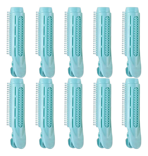 Para Pinzas Para Niñas, Rizador De Pelo, 10 Unidades