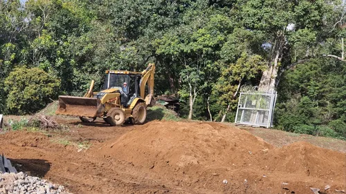 Venta Retroexcavadora Caterpillar 420d - Modelo 2006