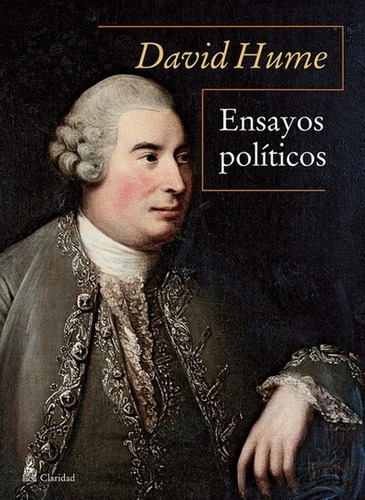 Ensayos Politicos - David Hume