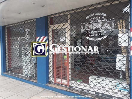 Imagen 3 de 4 de Local En Venta En Valentín Alsina