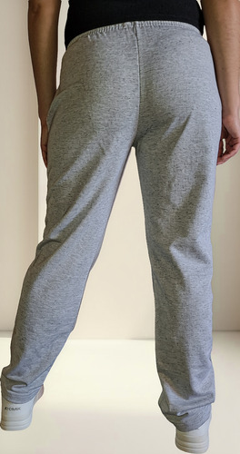 Pantalon Jogger De Dama Groosteps