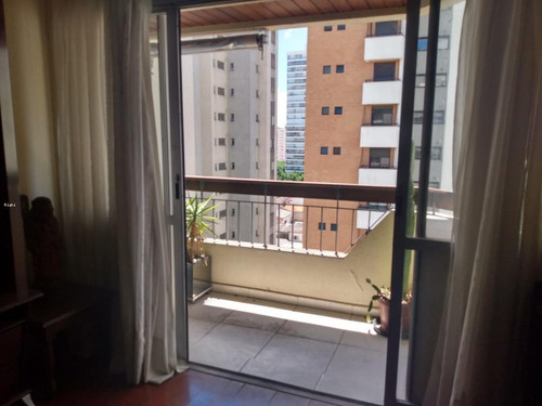 Imagem 6 de 15 de Apartamento Para Venda Em São Paulo, Pompéia, 2 Dormitórios, 2 Banheiros, 1 Vaga - 505_1-1695905