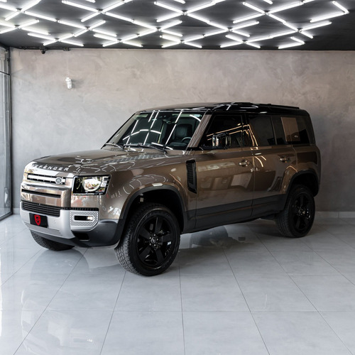 Land Rover Defender 110 HSE 2.0 Turbo 7 lug. 300cv