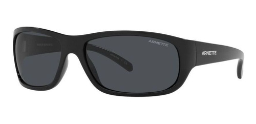 Lentes De Sol Uka-uka Black Arnette