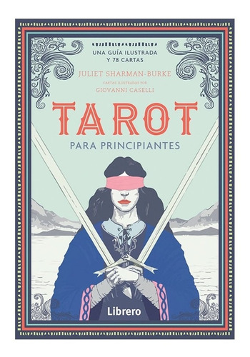 Tarot Para Principiantes (libro + Cartas)