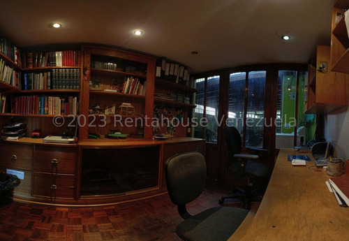 Apartamento En Venta 2333840 En La Urbina