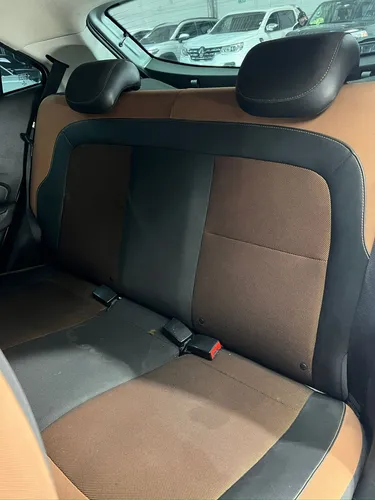 Chevrolet Onix 1.4 Active Hatchback 2018