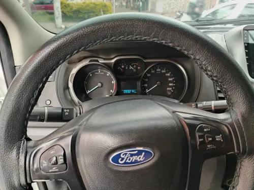 Ford Ranger 3.2 Xls