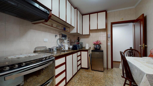 Imagem 7 de 17 de Apartamento - Ap00444 - 70281579