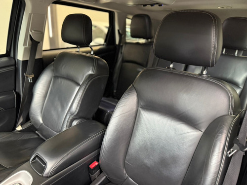 Dodge Journey 3.6 RT AWD V6 GASOLINA 4P AUTOMÁTICO