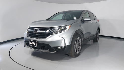 Honda CR-V 1.5 Turbo Plus Cvt