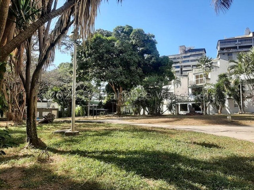 Mg Apartamento En Venta - San Bernardino / Mls #24-22018