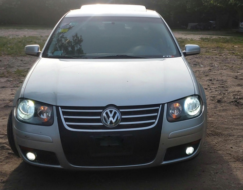 Volkswagen Bora 2.0 Trendline 115cv 2010