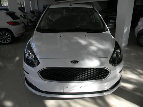 Ford Ka 1.5 S 5p 0km !!!!