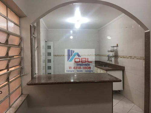 Imagem 11 de 30 de Casa Com 3 Dormitórios À Venda, 300 M² Por R$ 2.700.000,00 - Vila Prudente (zona Leste) - São Paulo/sp - Ca0073