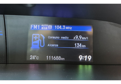 Honda Civic 1.8 LXL 16V FLEX 4P AUTOMÁTICO