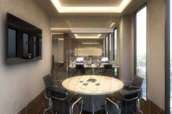 Oficinas En Venta En Villas La Rioja, Monterrey