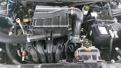 Fiat Argo 1.8 Precision