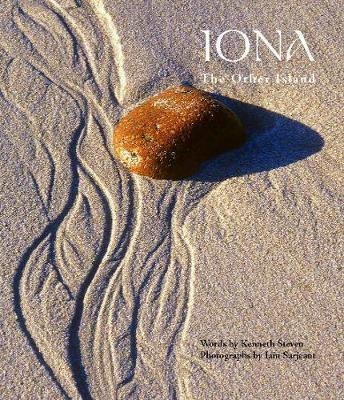 Iona - Kenneth Steven (paperback)