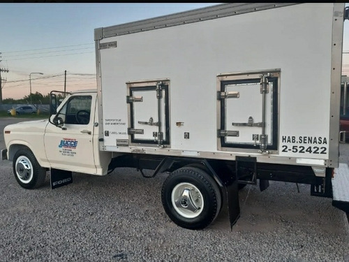 Ford F350