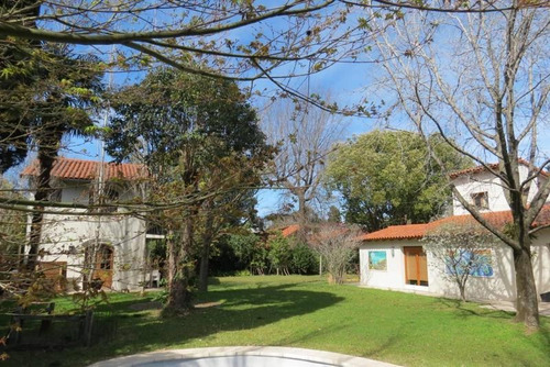 Imagen 15 de 19 de Casa En Venta - Lomas De San Isidro - Lomas Golf