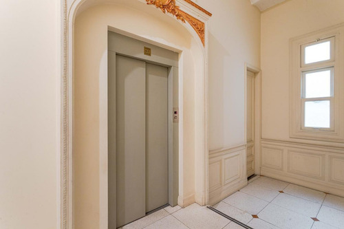 Imagen 27 de 30 de Venta Exclusivo Departamento 5 Ambientes Con Balcón Sum Piscina - Cochera Fija En San Telmo