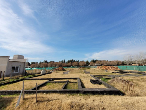 Imagen 12 de 13 de Venta Terrenos En Haras De Funes Barrio Cerrado Con Amenities.