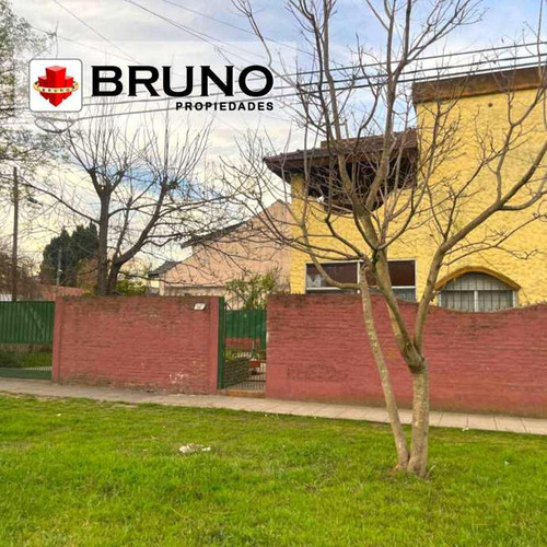 Casa En Venta En Paso Del Rey Norte