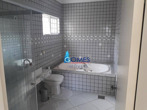 Imagem 21 de 30 de Casa Com 3 Dormitórios À Venda Por R$ 640.000 - Residencial Veneto - Itu/sp - Ca0401