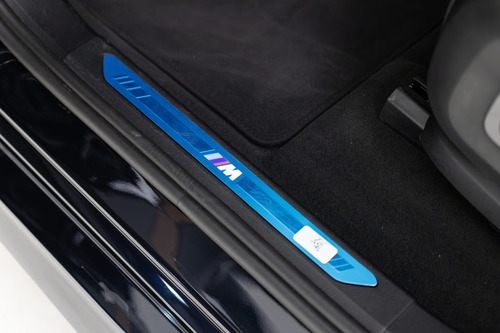 BMW X5 XDRIVE50E MSP