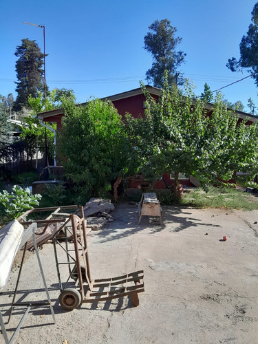 Casa 330 M2 Terreno, 3d 1 B, Villa Palermo, Calera De Tango