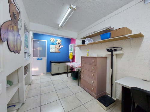 Venta De Edificio Para Usos Multiples, Agricola Oriental, Iztacalco, Cdmx,